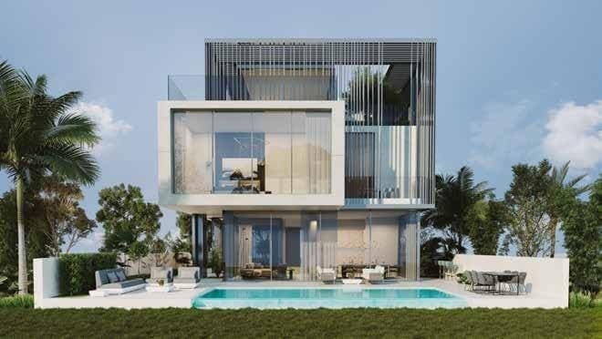 Damac Hills - Utopia image 9