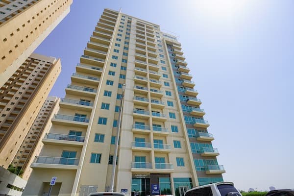 Oakwood Residency  image 2