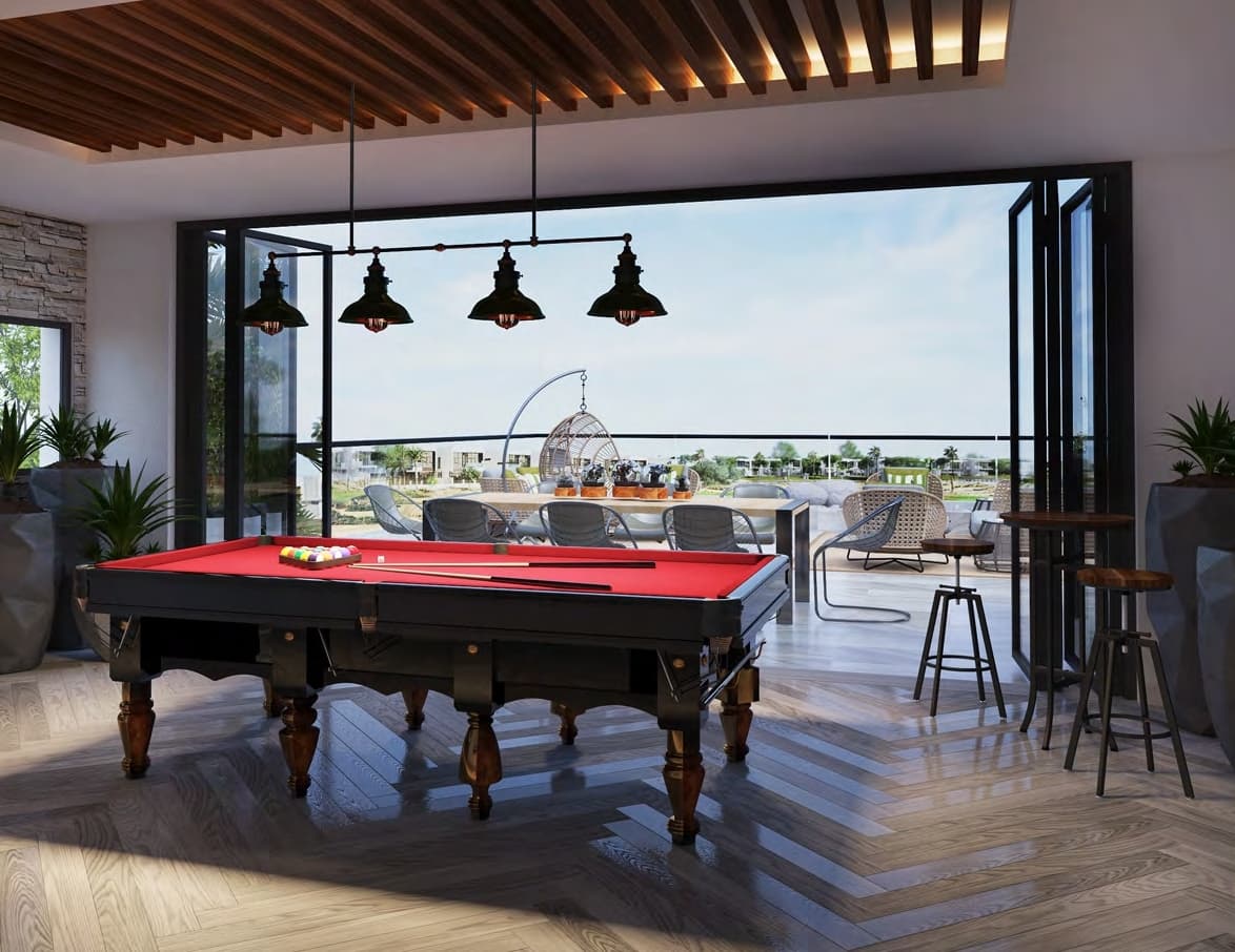 Damac Hills - Belair Phase 2 image 11