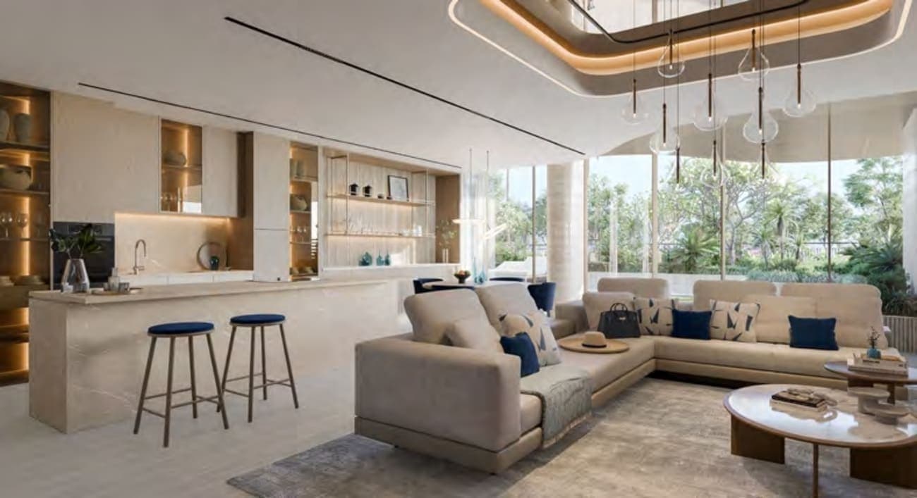 Vitalia Palm Jumeirah Residences image 8