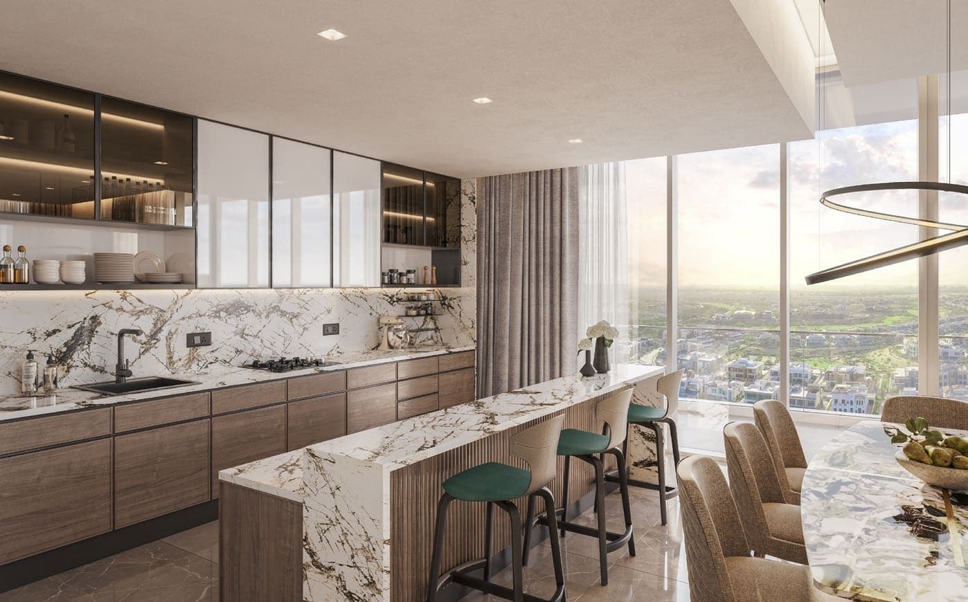 The Golf Residence image 8