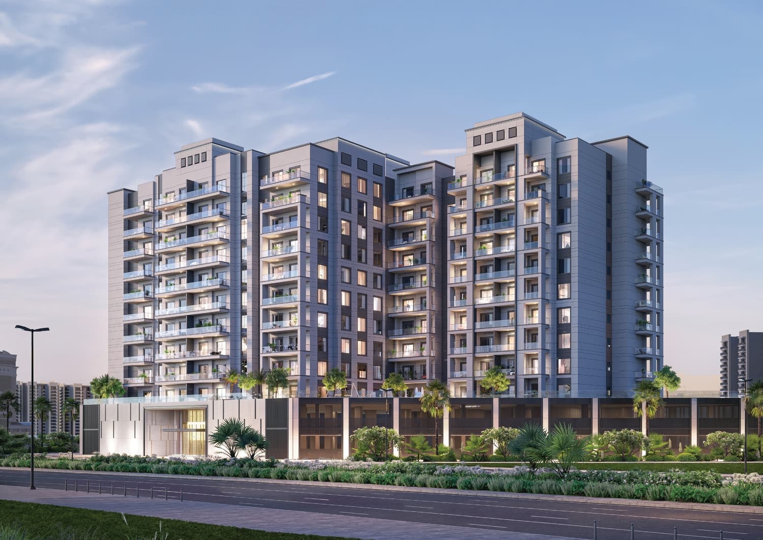 Avenue Residence 7 image 3