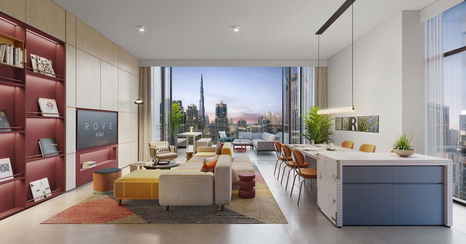 Rove Home Downtown image 6