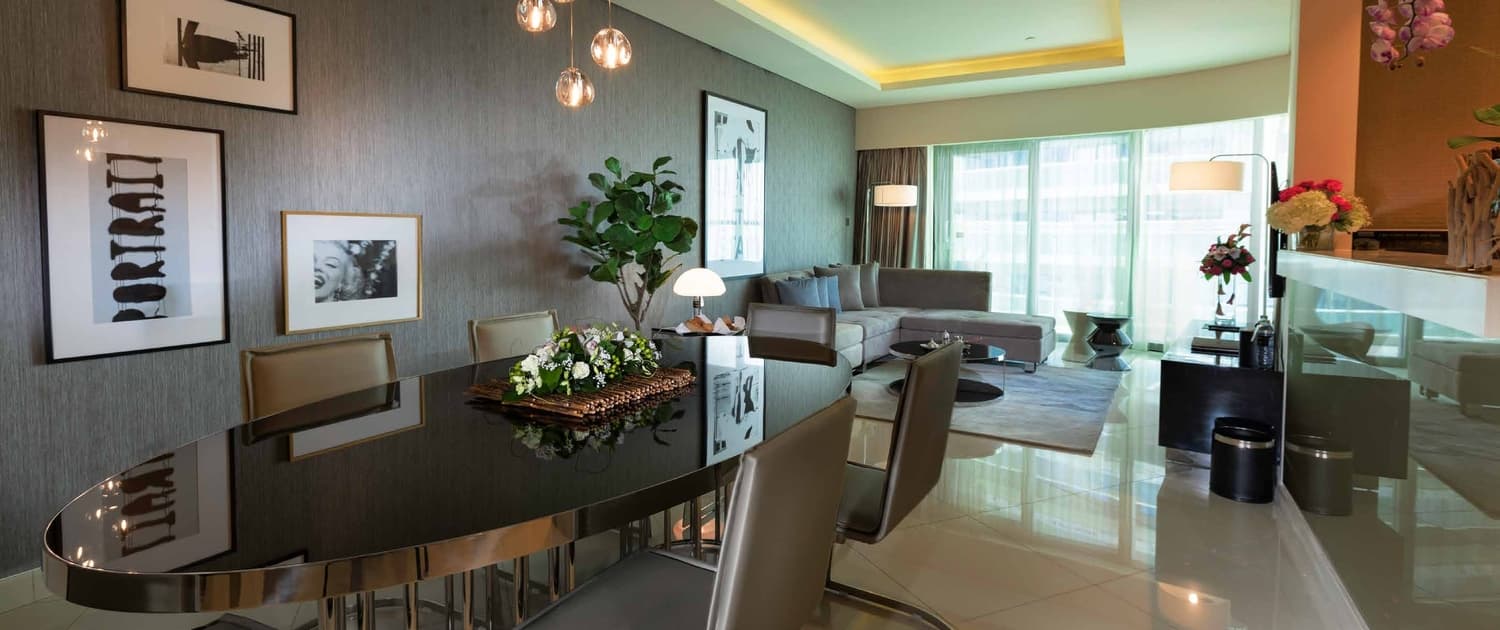 Damac Towers by Paramount image 4