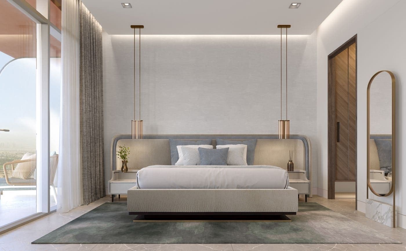 The Golf Residence image 9