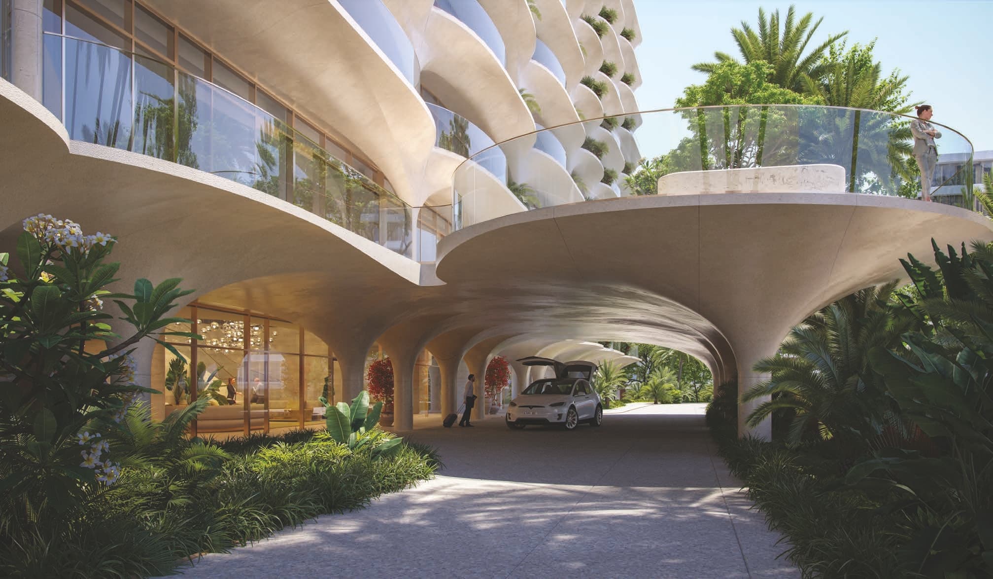 Ellington Ocean House image 5