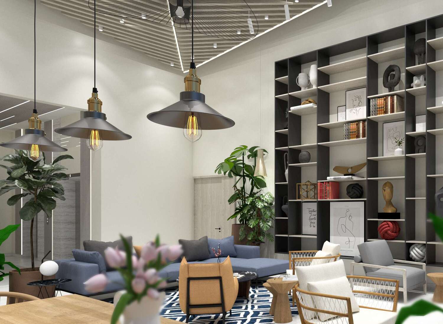 Privé Residence image 6