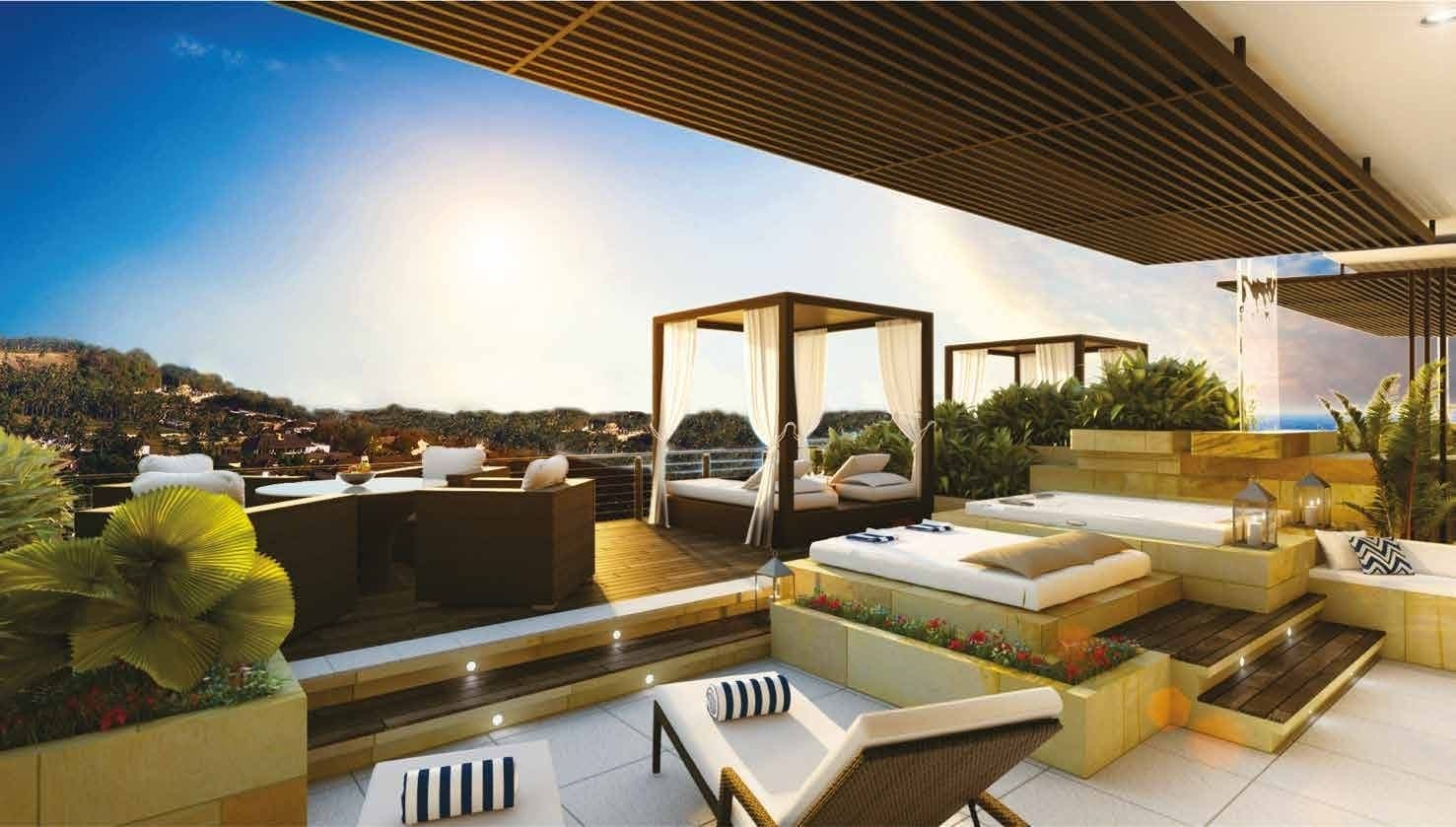 Al Multaqa Avenue image 2