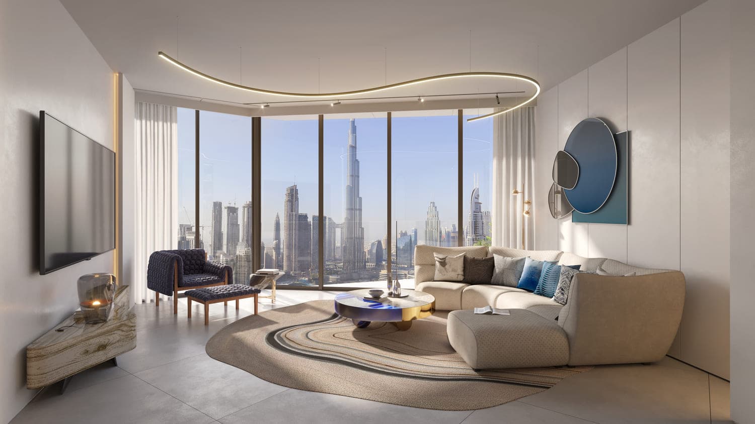 W Residences image 13