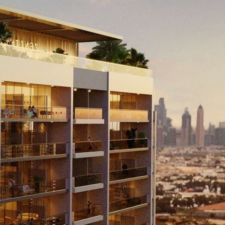 Zenith Residences image 3