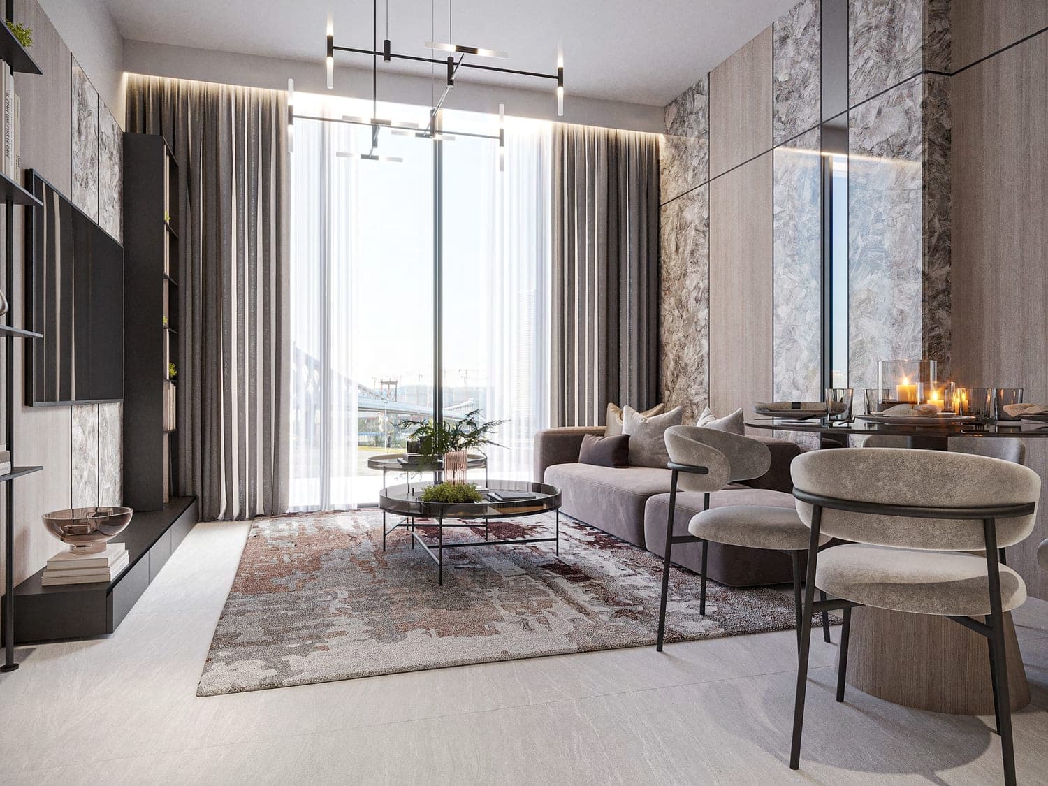 Serene Gardens image 5