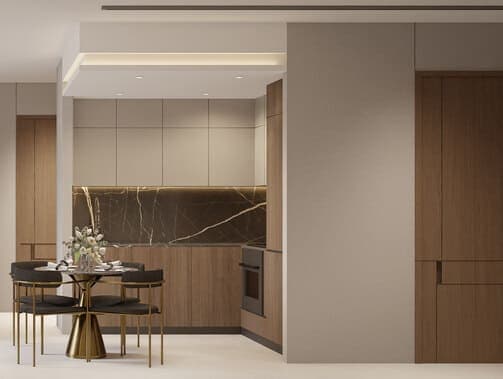 Casa Vista Residence image 13