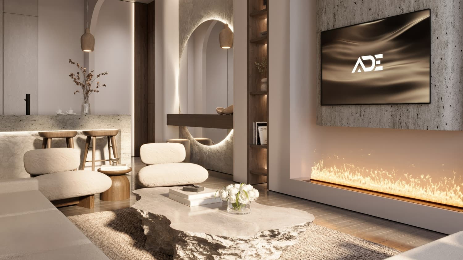 Greygate Residences by ADE image 5