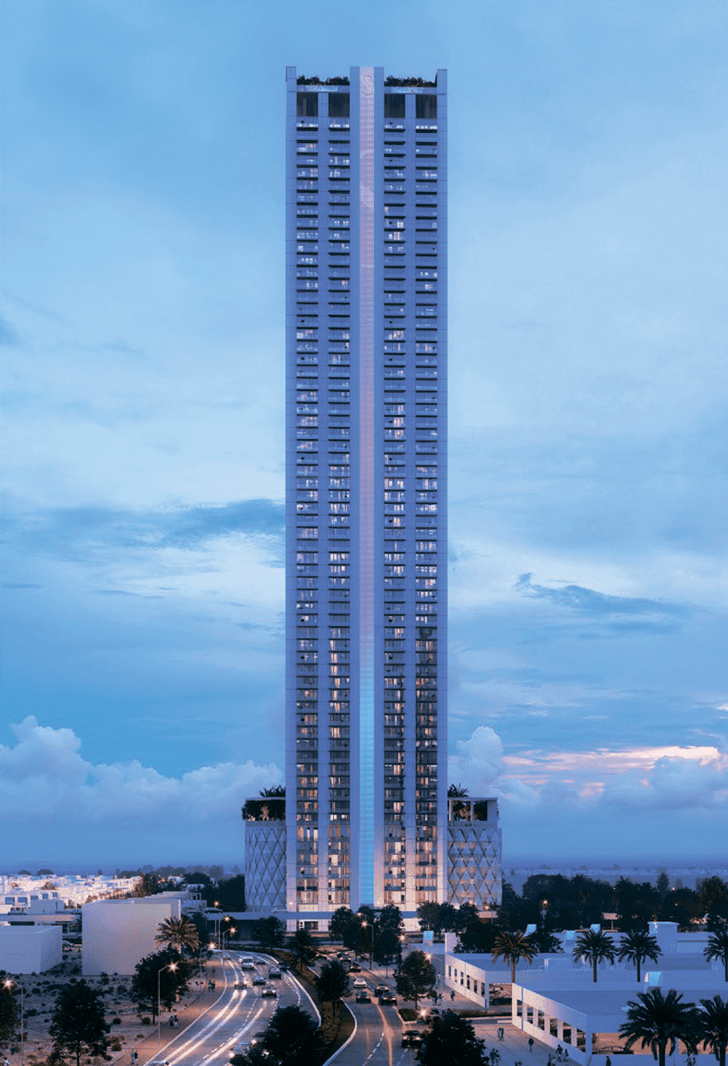 Sobha Verde image 2