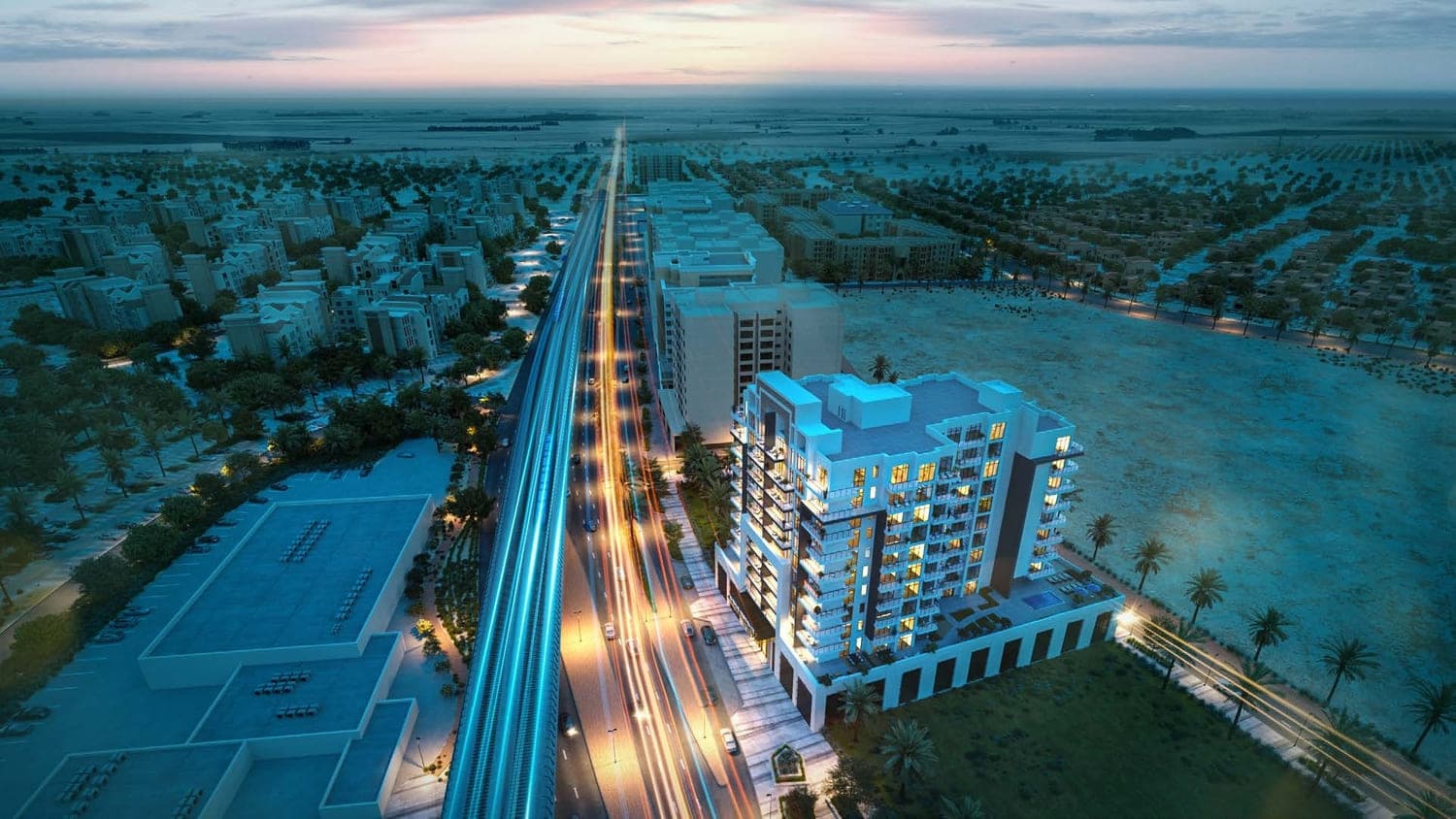 Avenue Residence 6 image 6