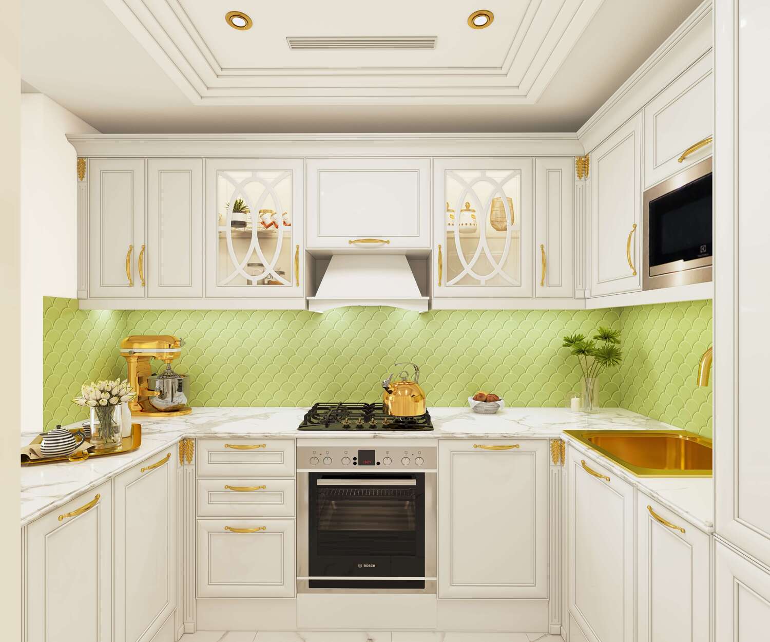 Vincitore Aqua Flora image 10