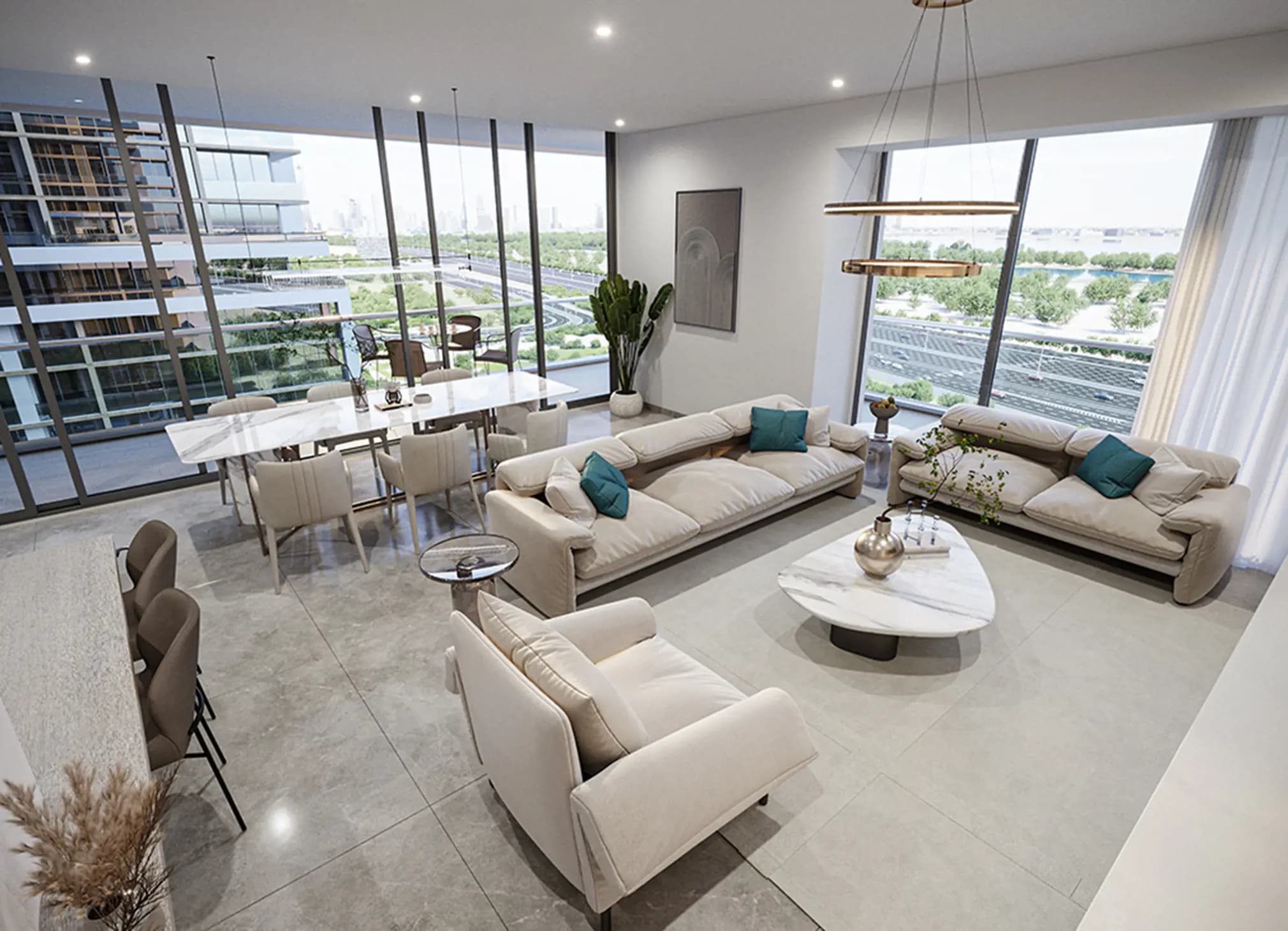 Sobha One image 7