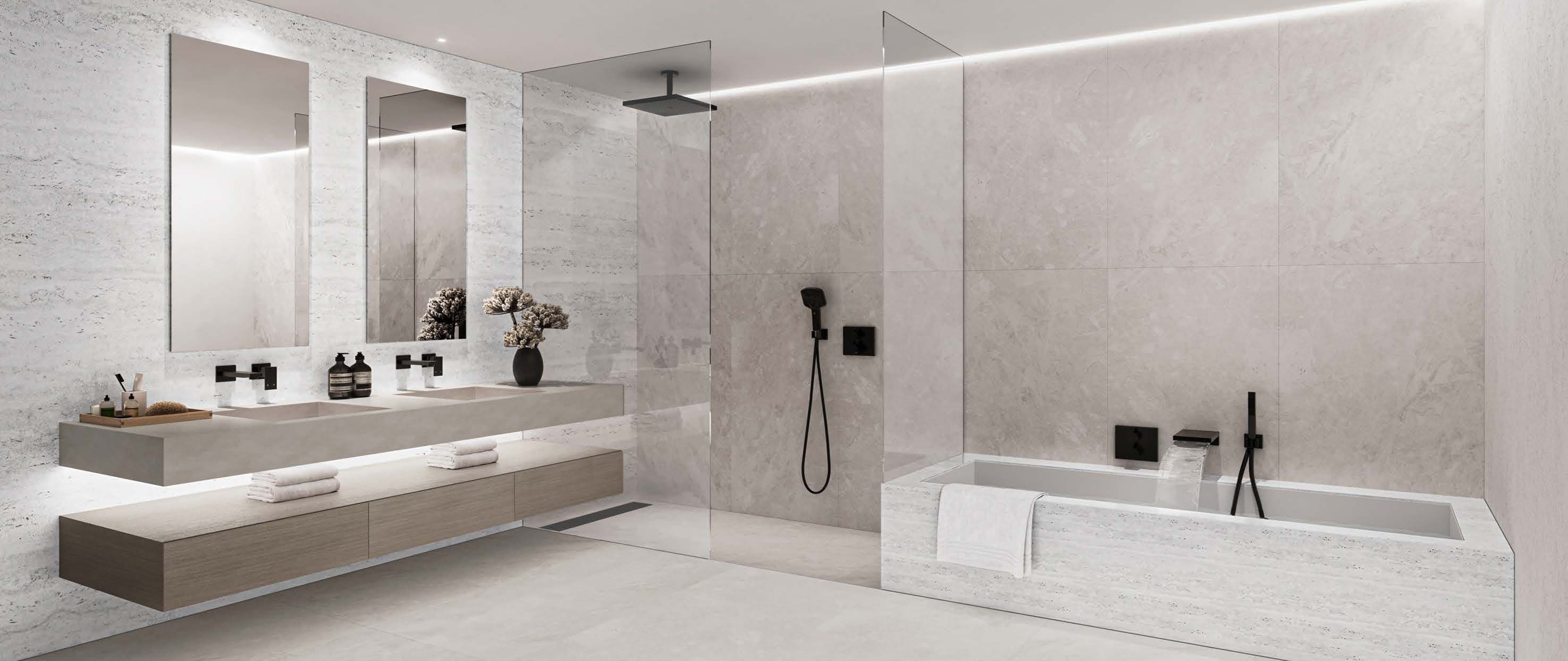 Kempinski Residences image 6