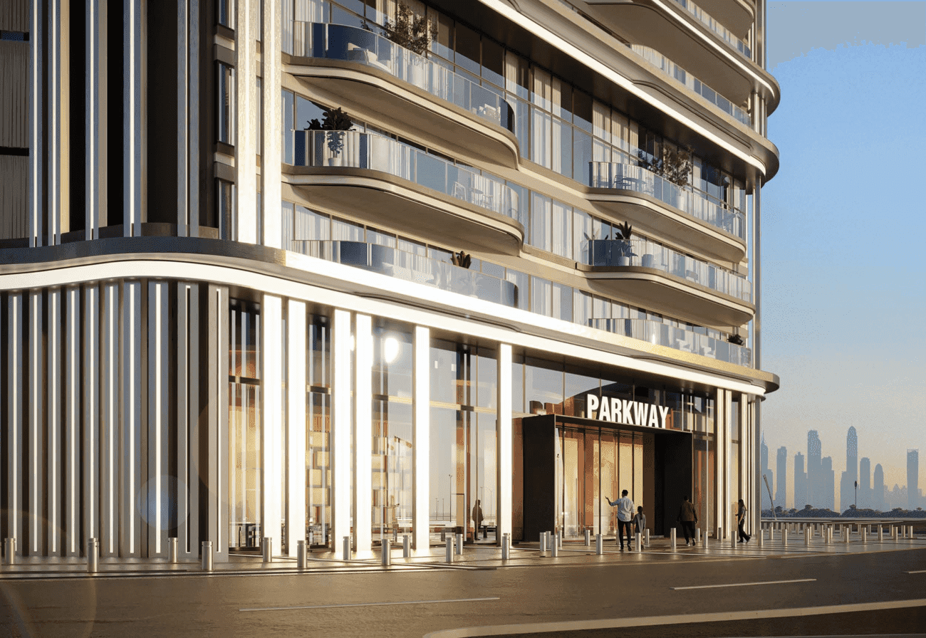 Parkway by Prestige One image 4