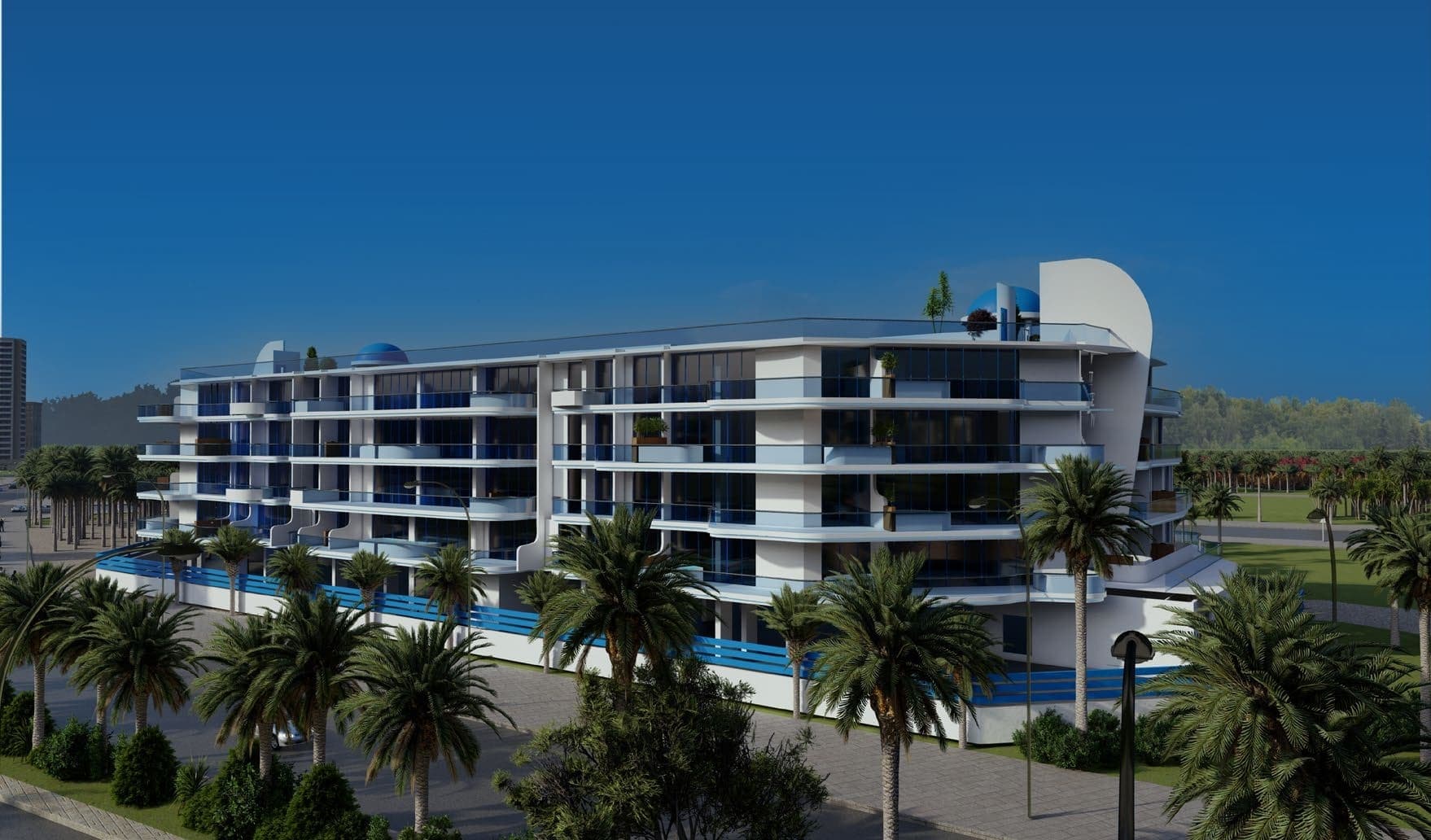 Samana Santorini image 6