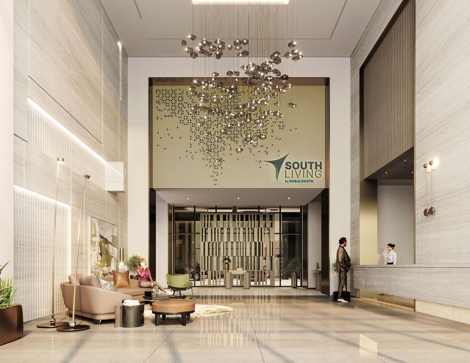 South Living image 10