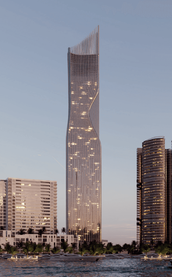 Tiger Sky Tower image 5