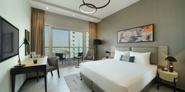 Damac Hills 2 - Hotel Edge by Rotana image 10