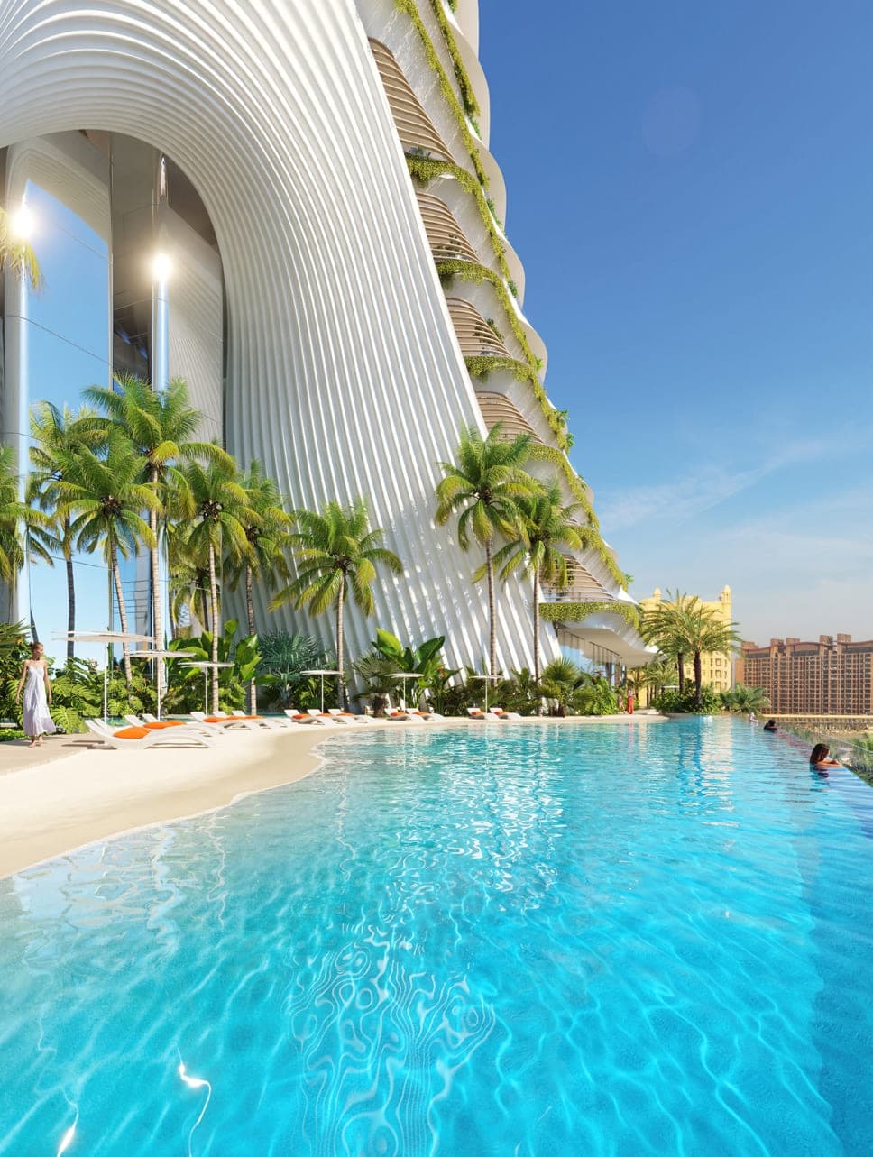 Como Residences image 6