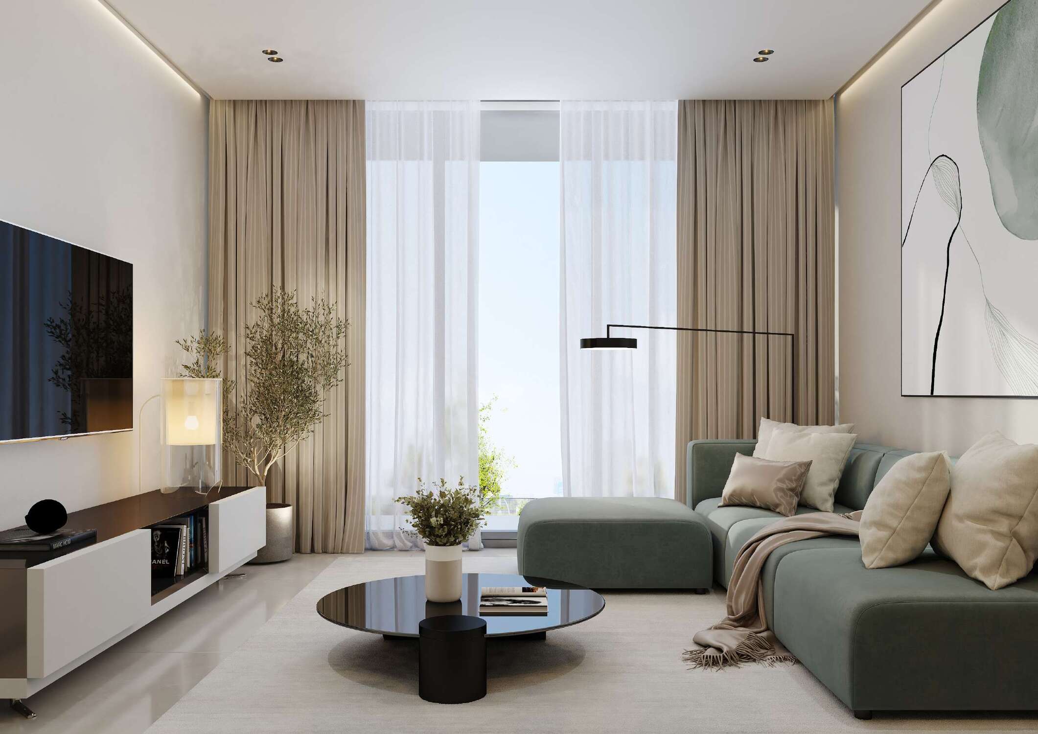 Cubix Residences image 9