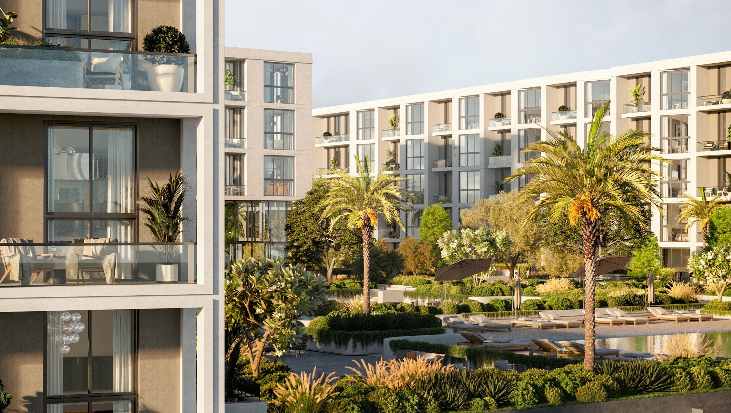 Terrazzo Residences image 6