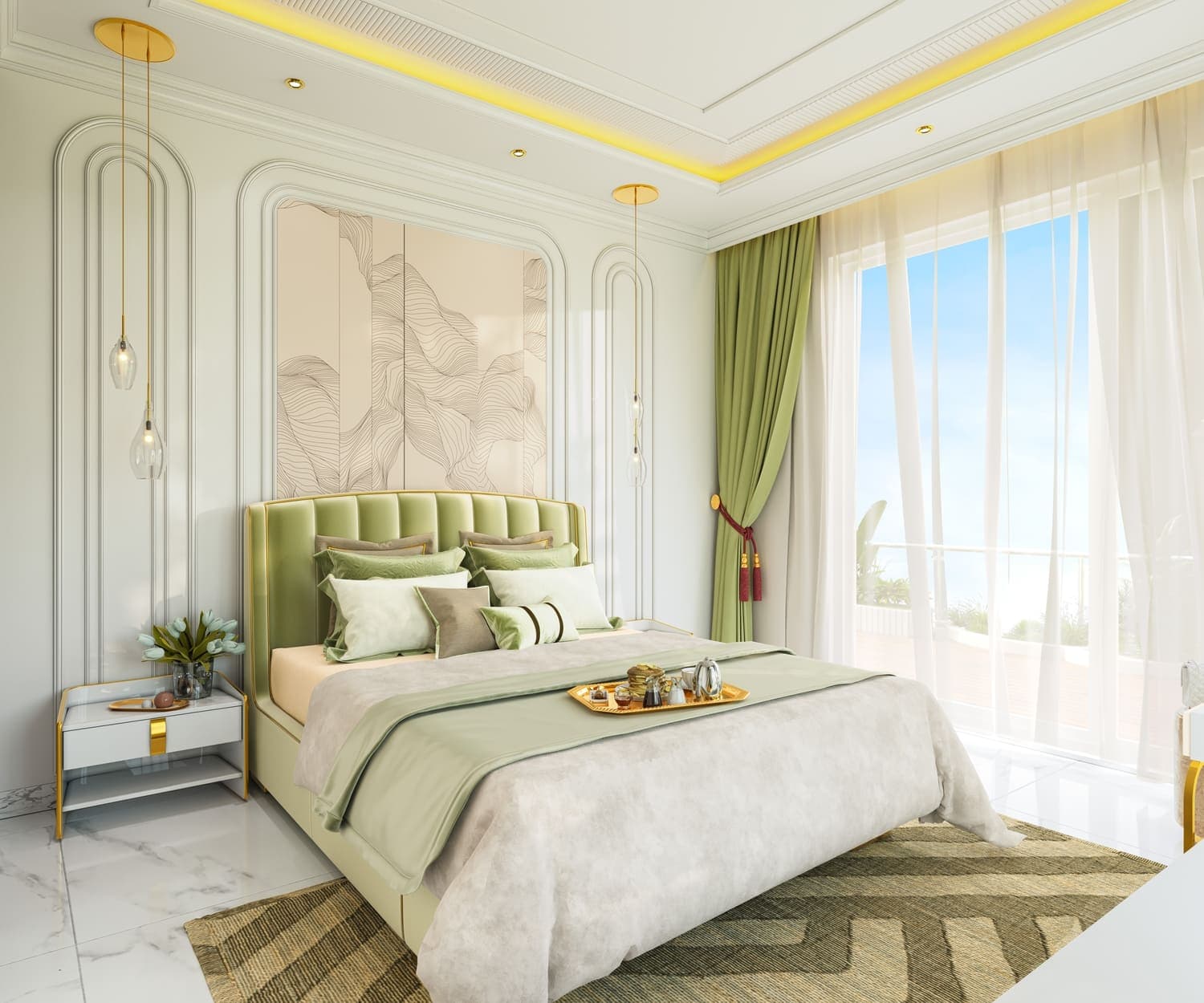 Vincitore Aqua Flora image 8