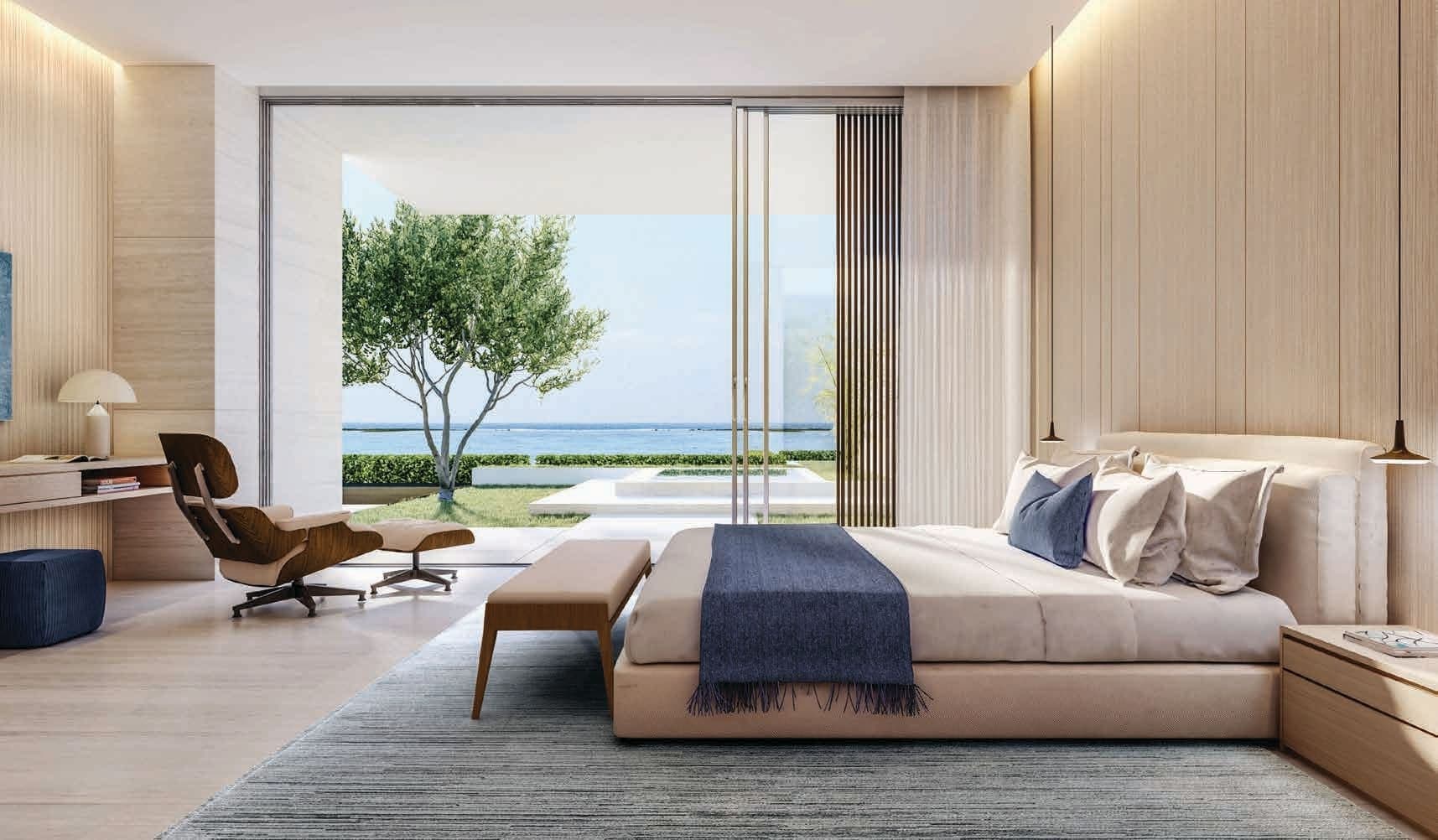 Al Zorah Beach Hills Villa's gallery 7 - Al Zorah City, Dubai - by The Solidere International