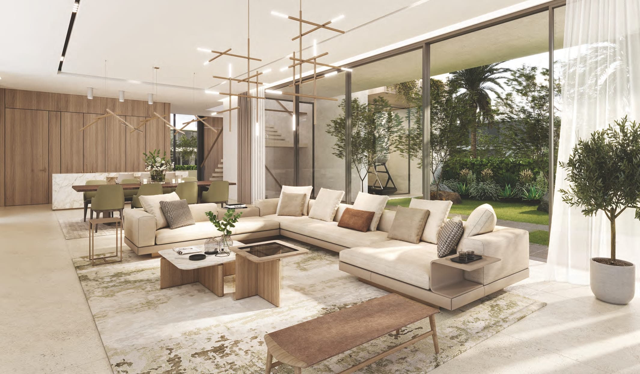 Yasmina Duet Villas image 13