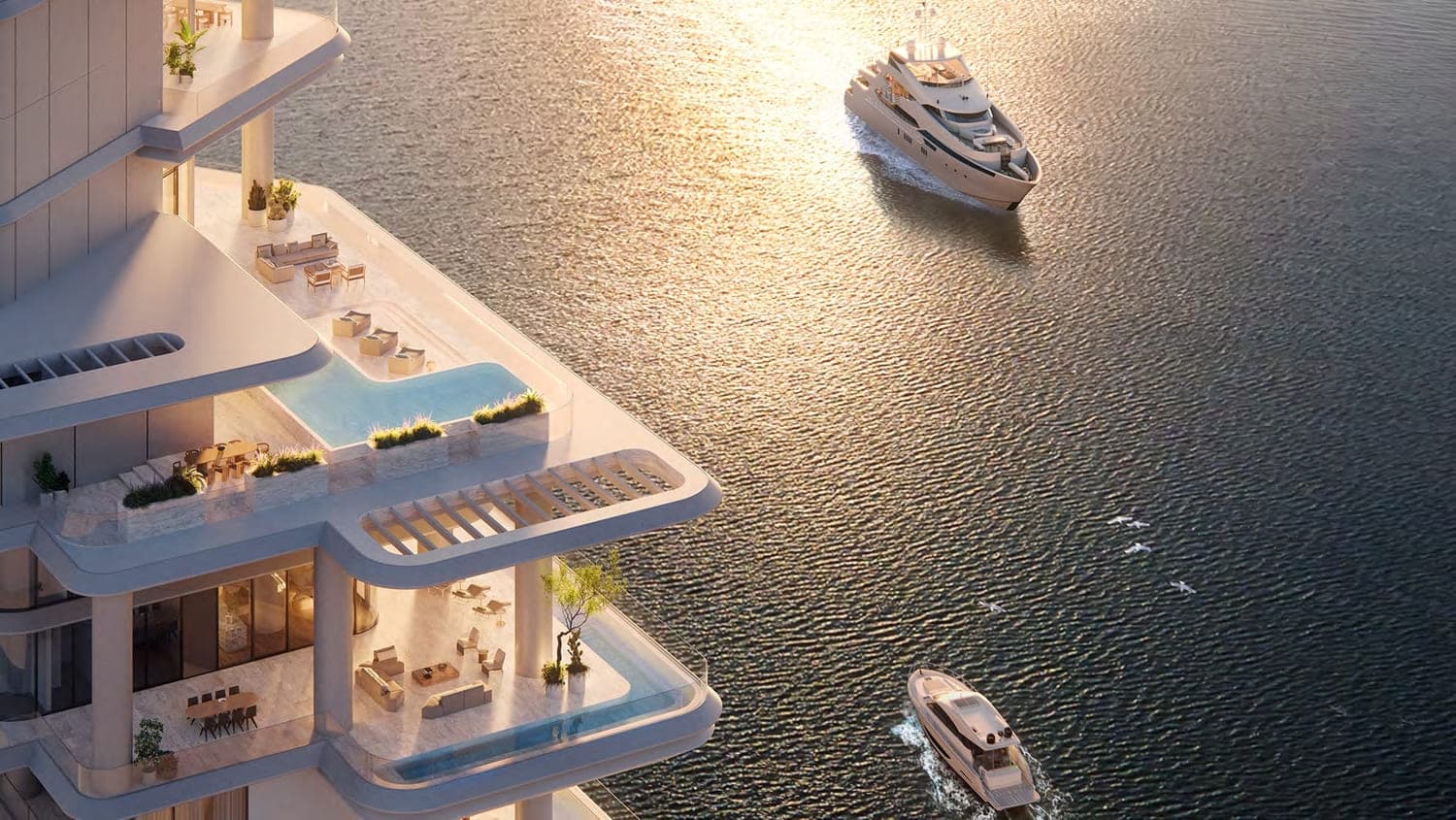 Vela Dorchester Collection image 4