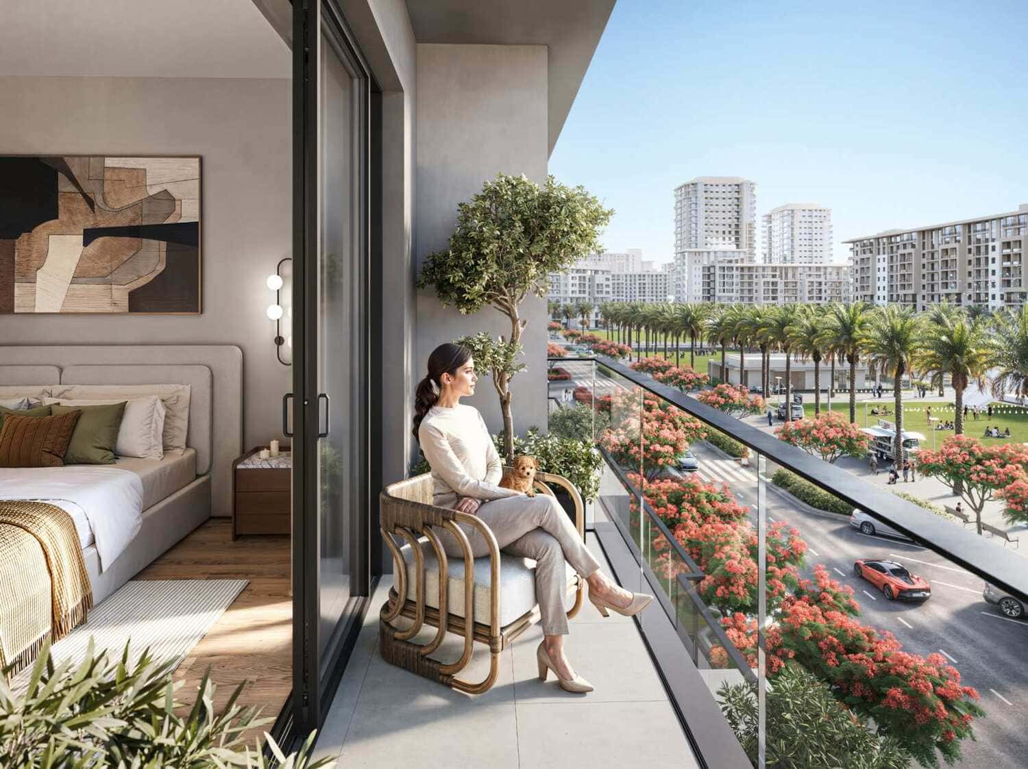 Lana on the Park image 8