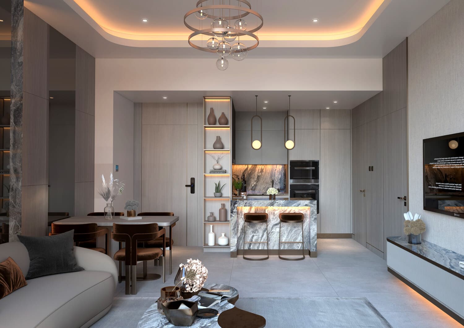 Coral by Vision image 4