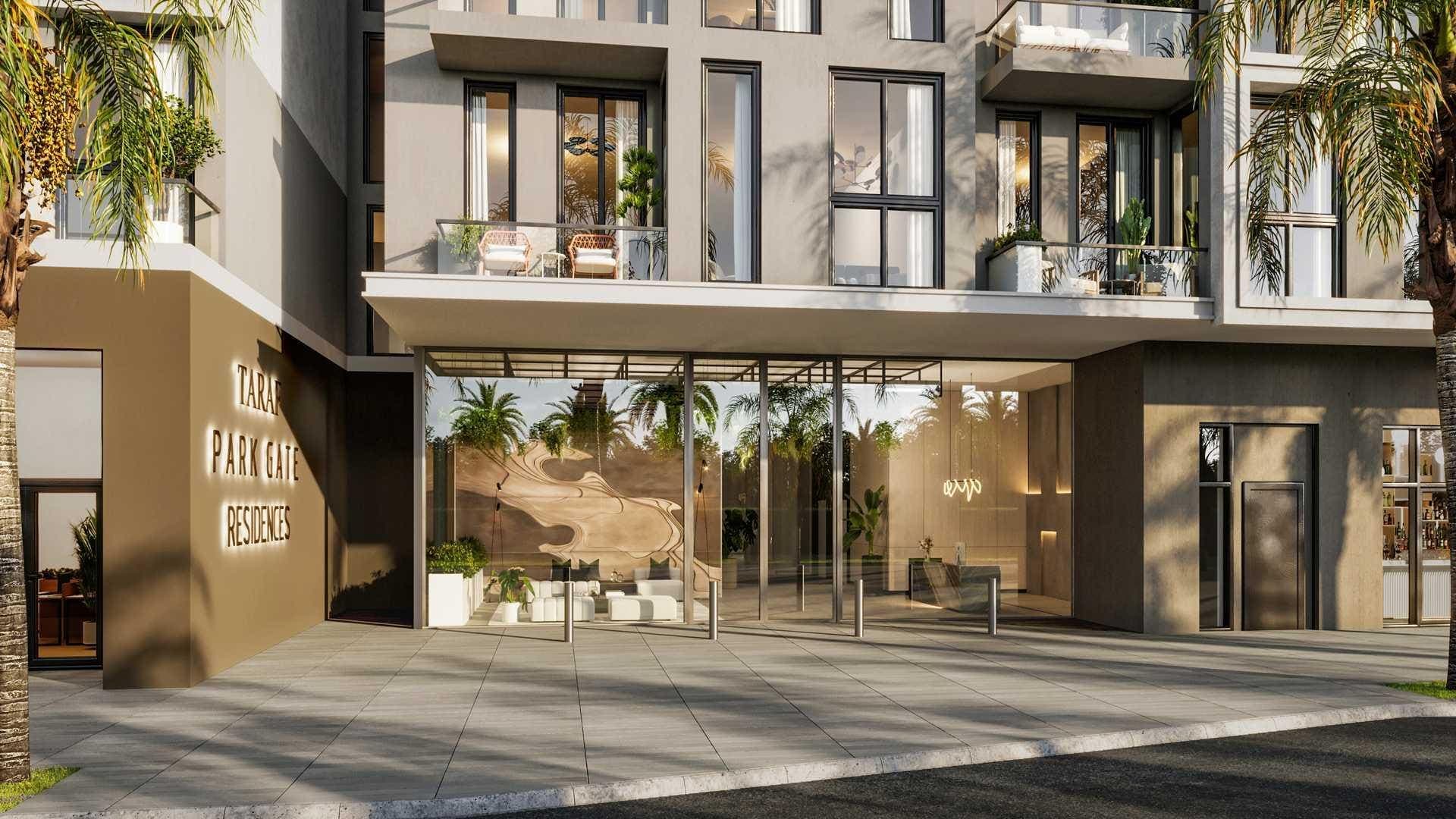 Terrazzo Residences image 3