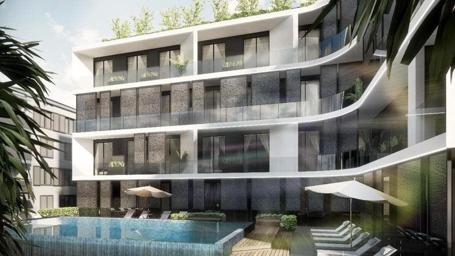 Trafford Residences image 2