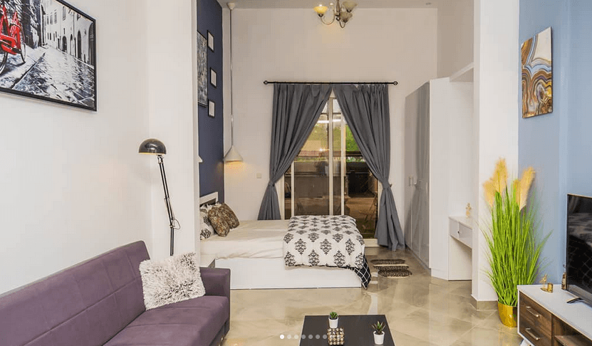 Gardenia Residency image 6