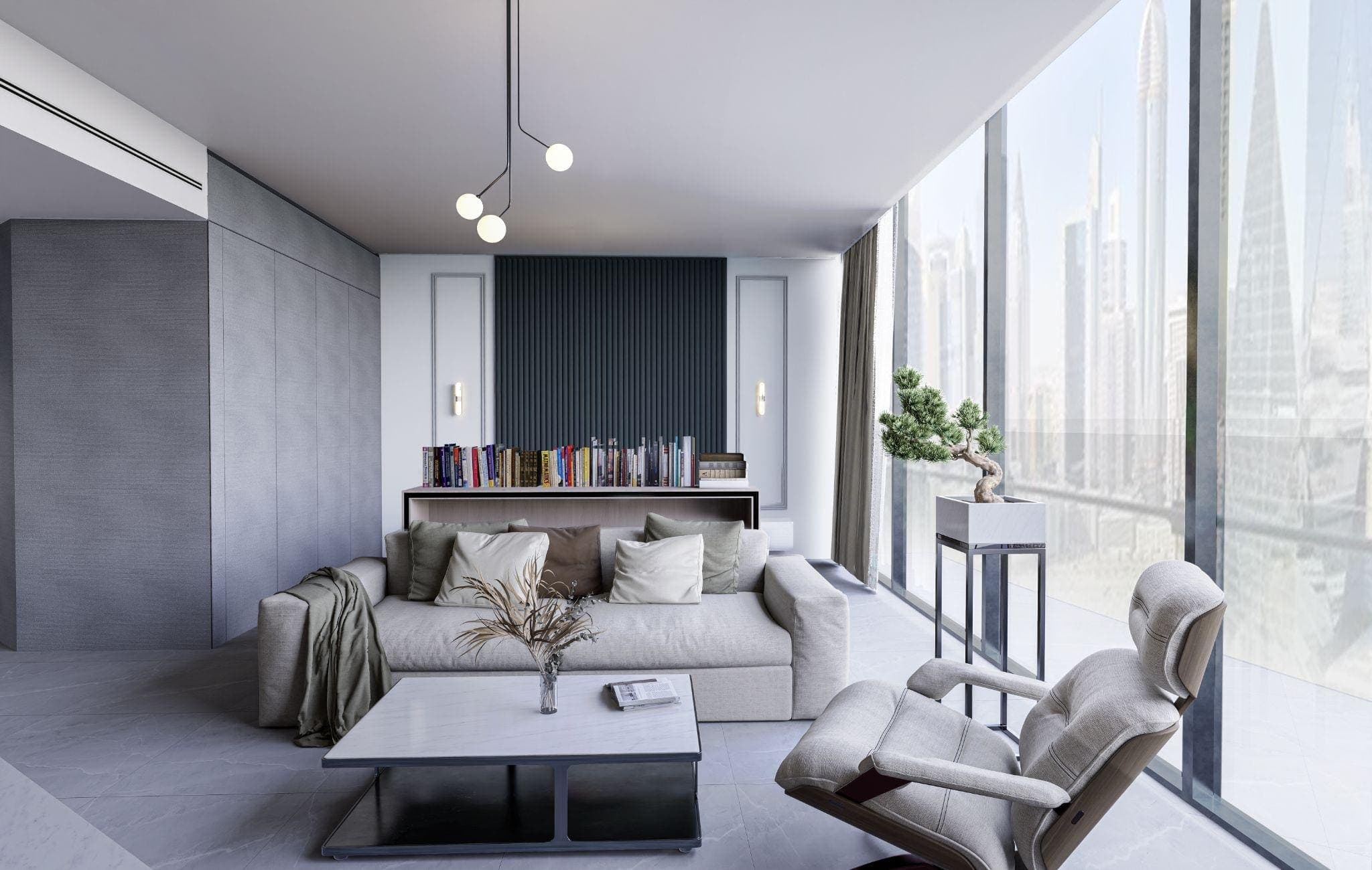 Sky Gardens image 7