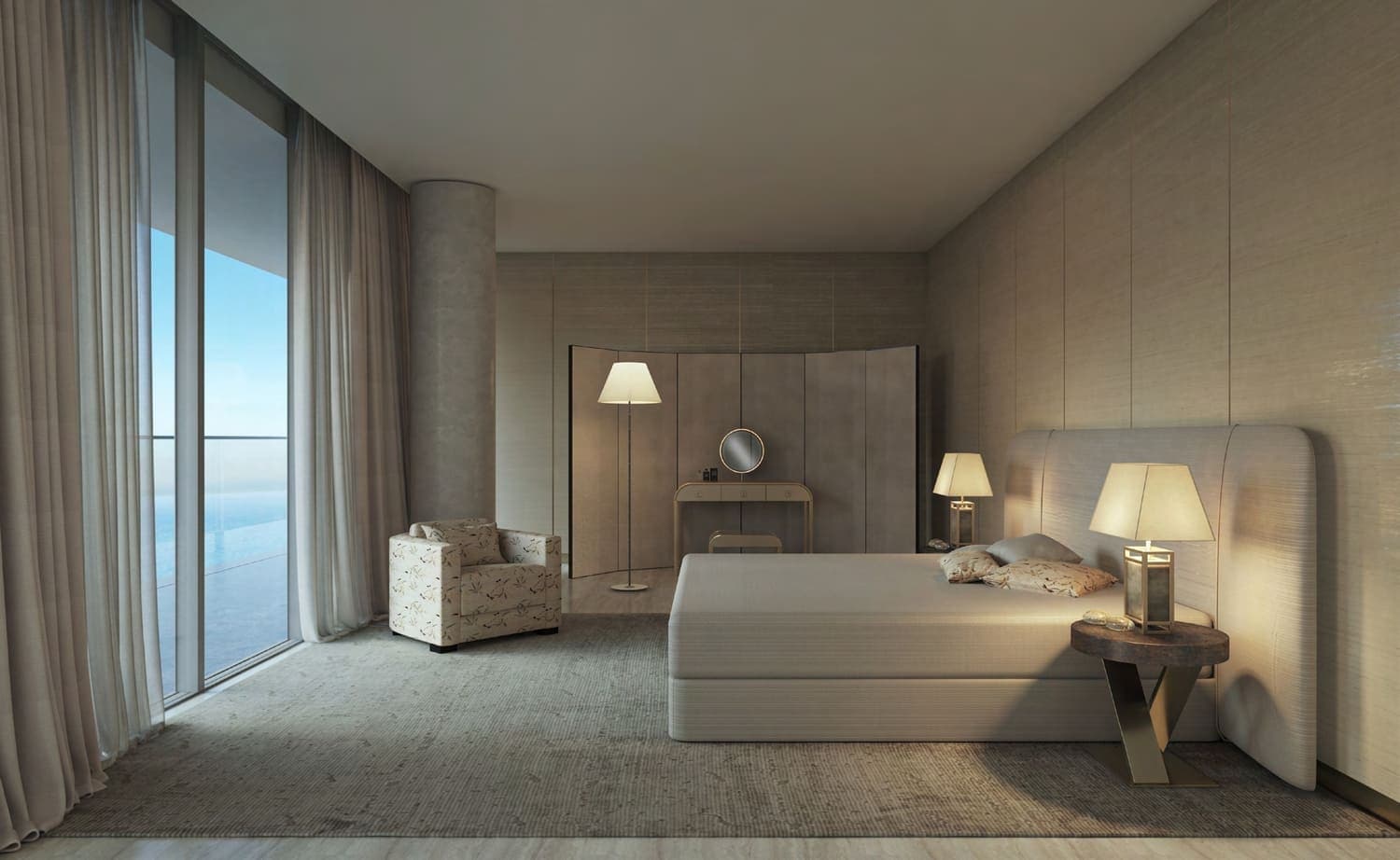 Armani Beach Residence image 5