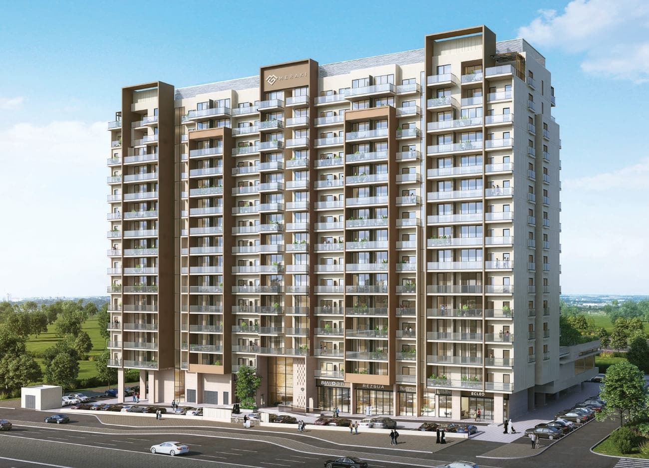 The Haven 2 architecture