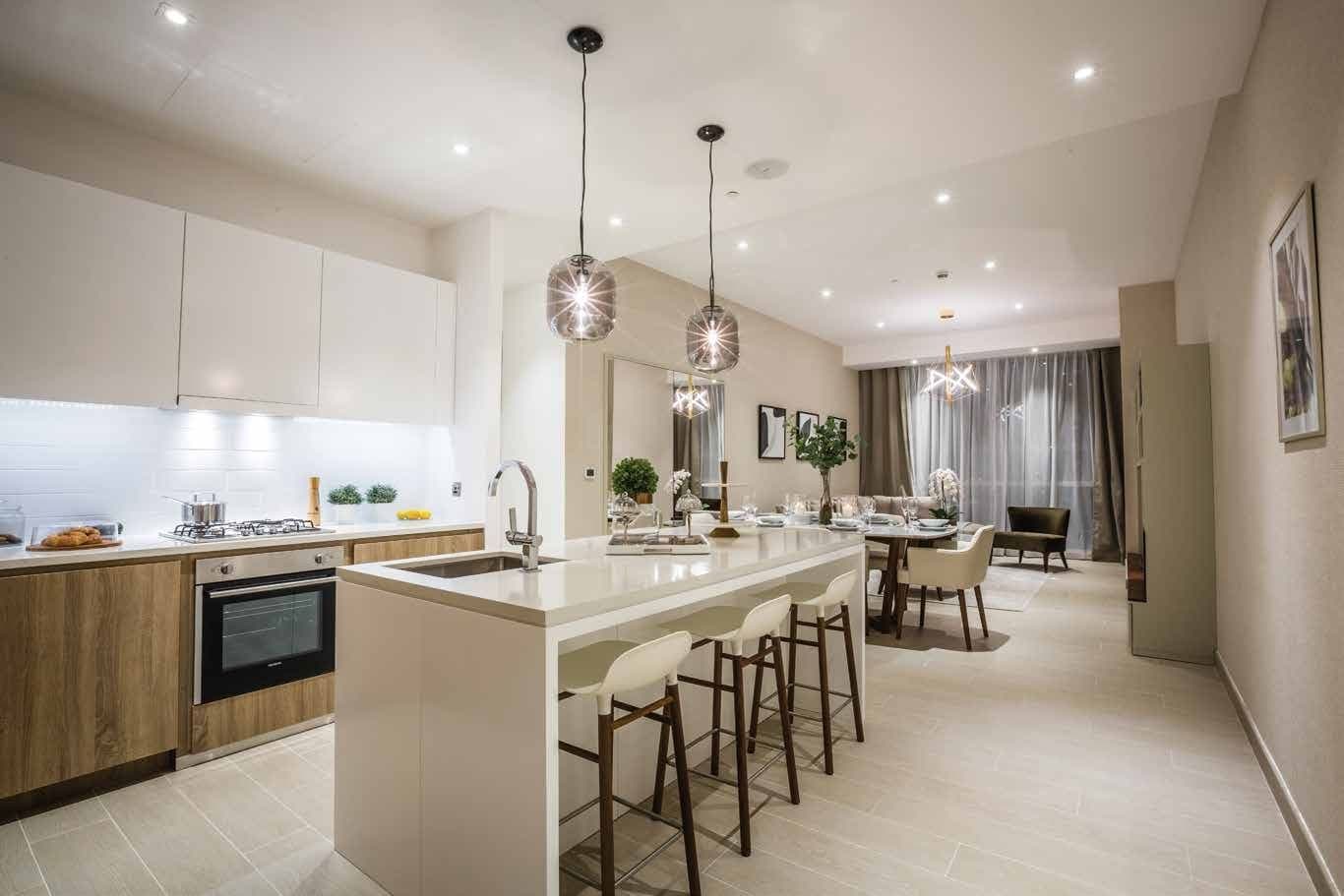 LIV Residence image 11