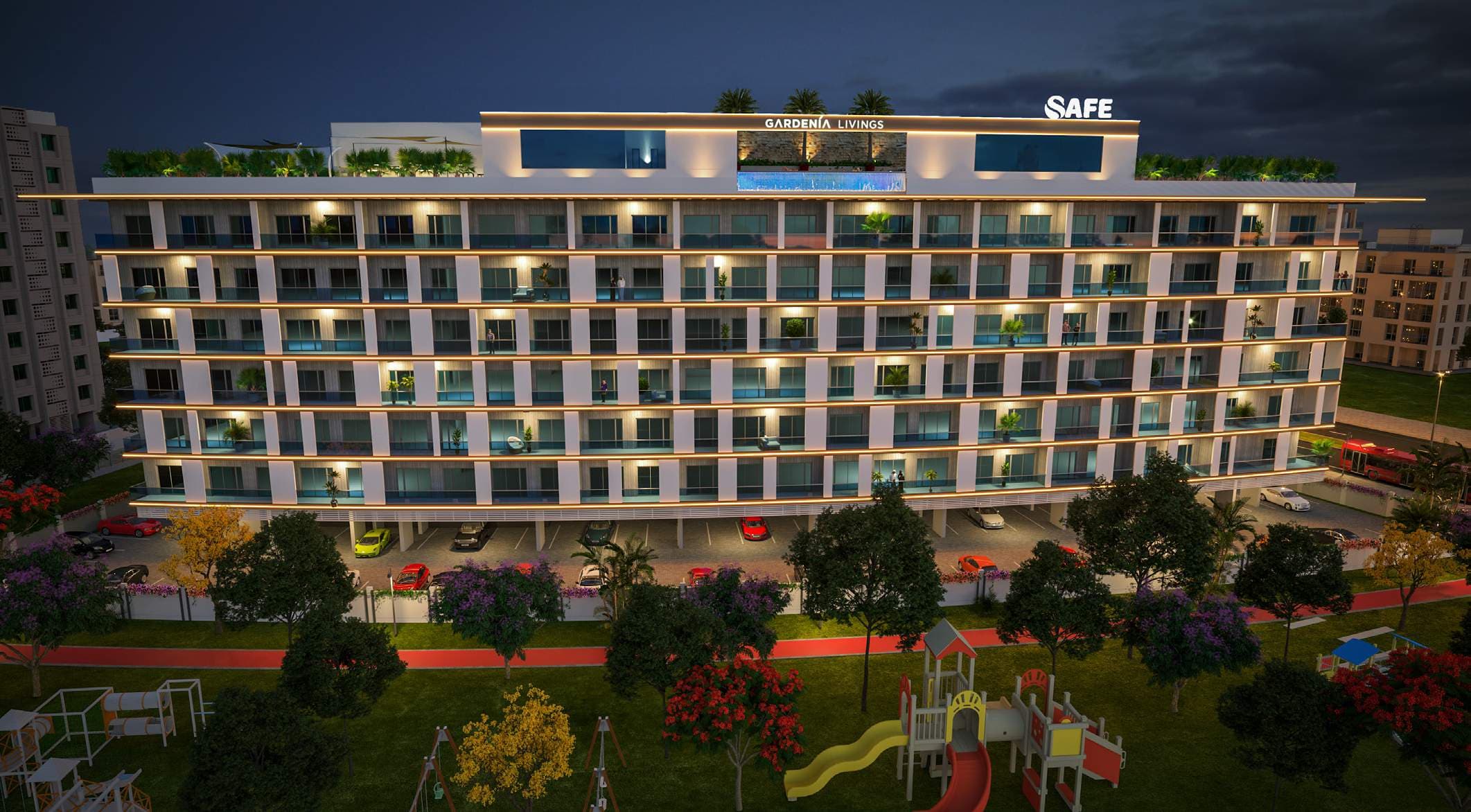 Gardenia Living image 2