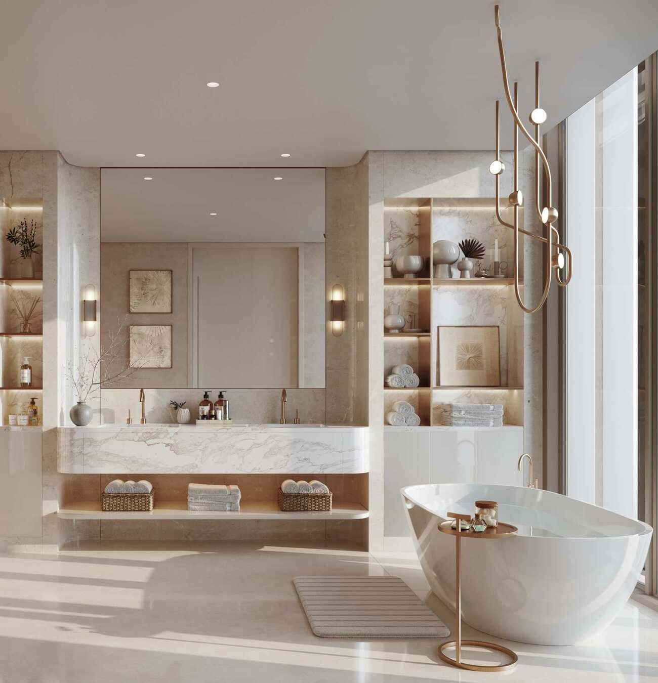 Address Grand Downtown image 10