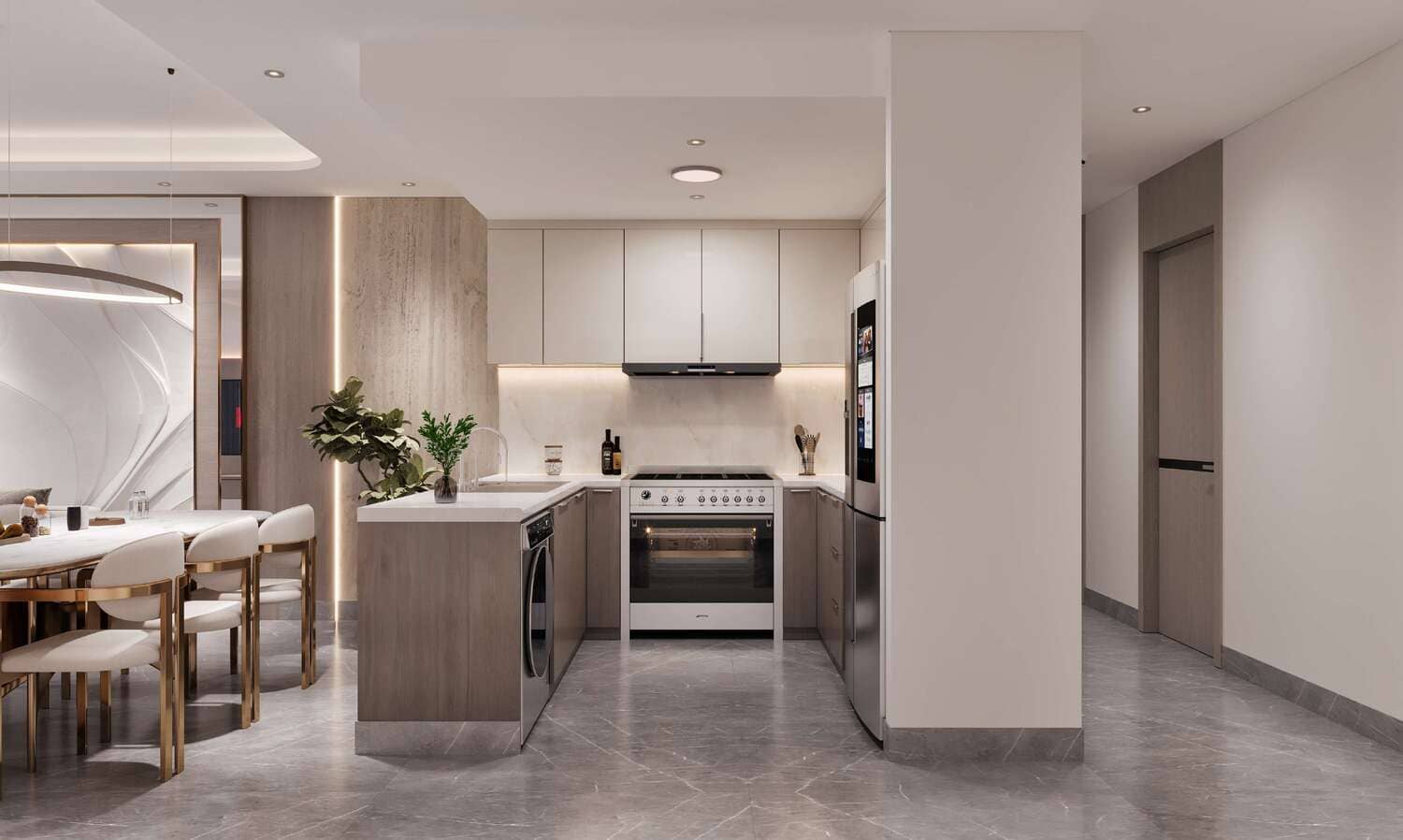 Future Residence image 9