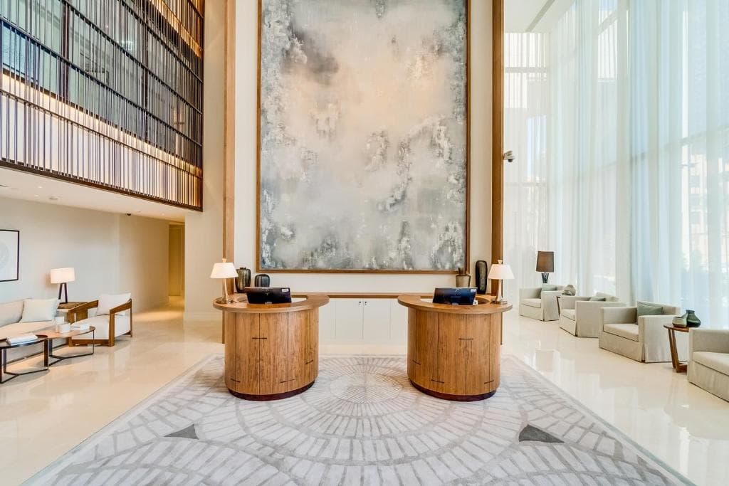 Vida Residence Downtown image 9