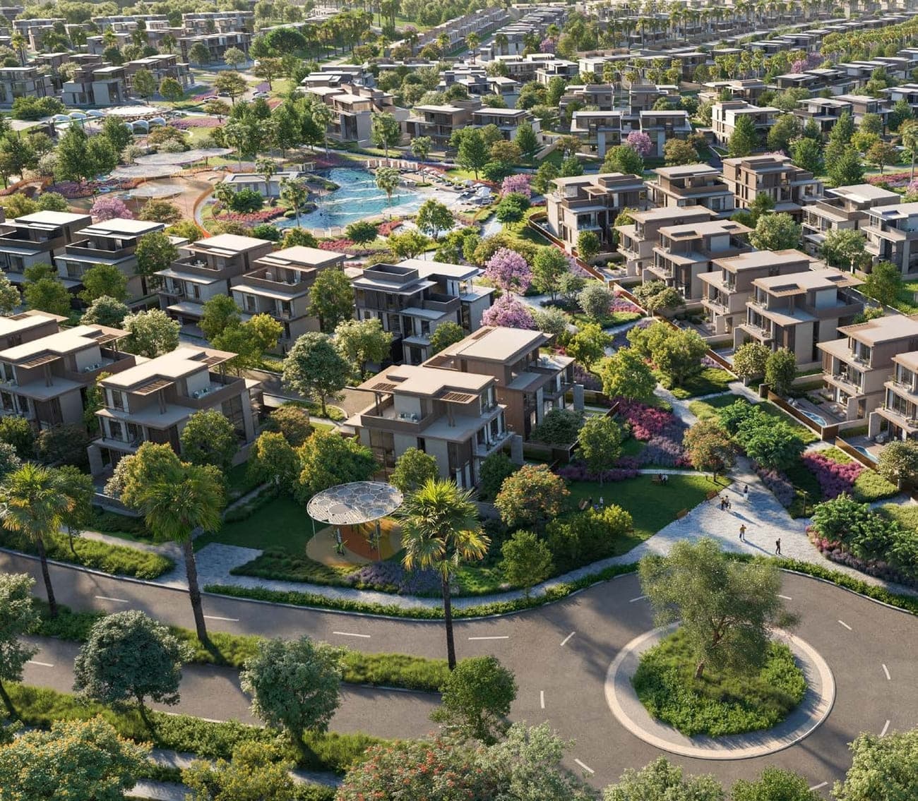 Nad Al Sheba Gardens 10 image 4