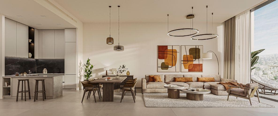 Evora Residences image 5