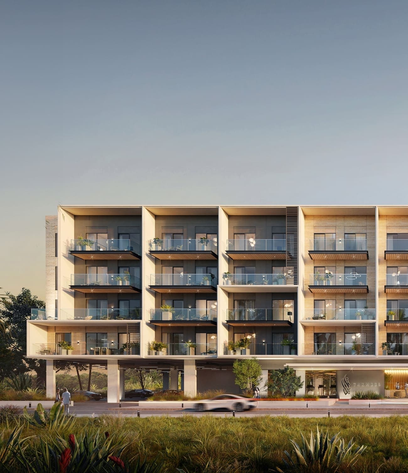 Divine Residencia image 2
